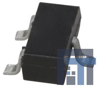 AP431ARG-7 Источники опорного напряжения INTRF SHUNT REF BI 200MA 36V 2.495V