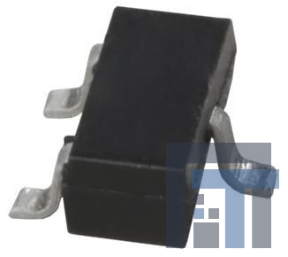 AP431AWG-7 Источники опорного напряжения INTRF SHUNT REF BI 200MA 36V 2.495V