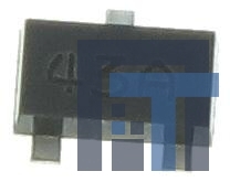 KA431SMFTF Источники опорного напряжения Shunt Regulator 2.5V Programmable