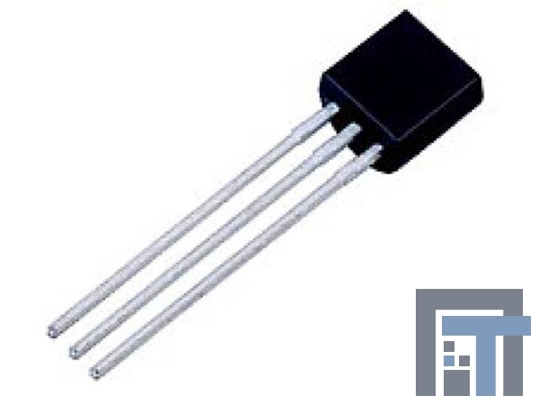 lm285z-2.5rag Источники опорного напряжения 2.5V 10uA-20mA