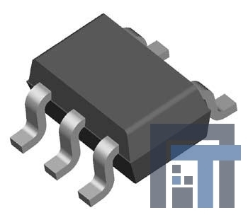 LM4040DSD-409GT3 Источники опорного напряжения