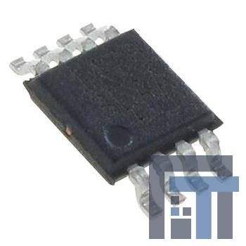 max6133a25+t Источники опорного напряжения 3ppm/C Low-Power Voltage Ref