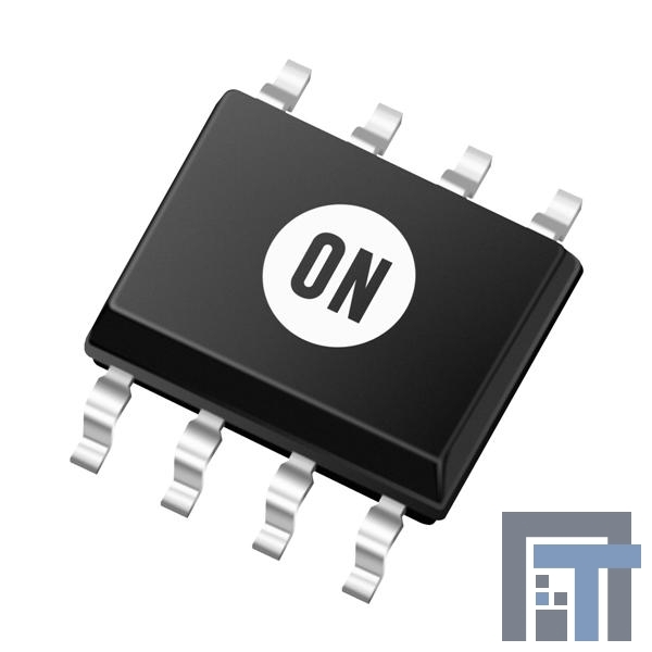 NCP431ACDR2G Источники опорного напряжения ANA 2.5V PROG SHUNT REF
