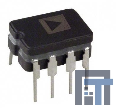 REF02AZ-883C Источники опорного напряжения 5V Prec VRef/Temp Transducer