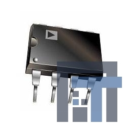 REF43GPZ Источники опорного напряжения 2.5V Low Pwr VRef IC