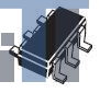 TL431ACCT Источники опорного напряжения 2.5V to 36V Shunt 1 to 100mA 0.22 Ohm