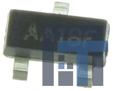 TL431ASA-7 Источники опорного напряжения ADJ Shunt Reg 100mA 40V Vref 36V 150mA