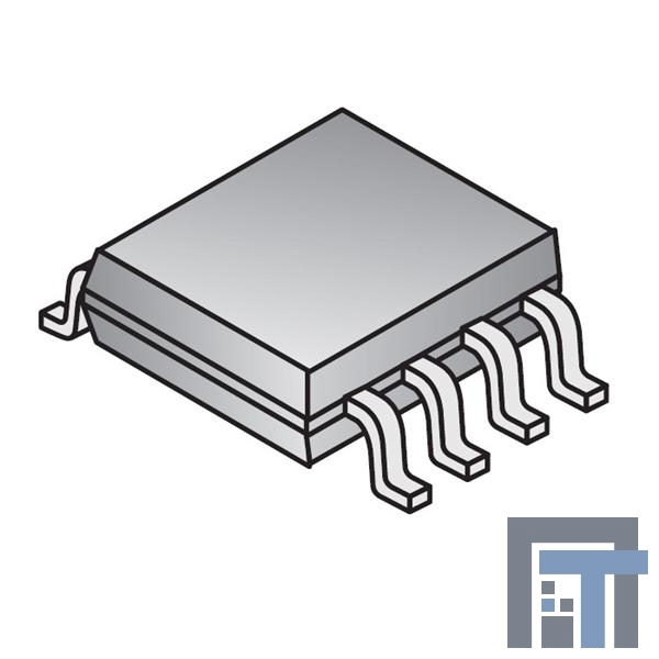 TL431BIDMR2G Источники опорного напряжения 2.5-36V ADJ 1-100mA