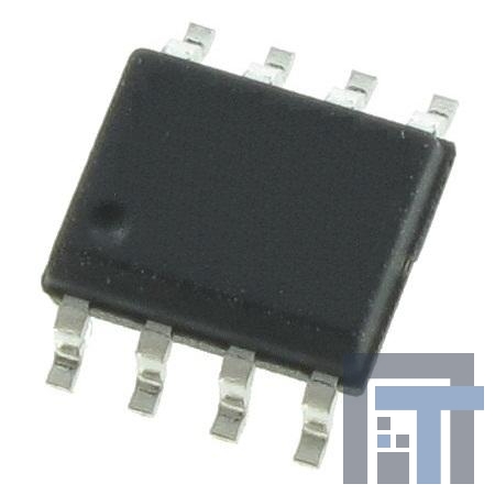TL431BVDG Источники опорного напряжения 2.5-36V ADJ 1-100mA