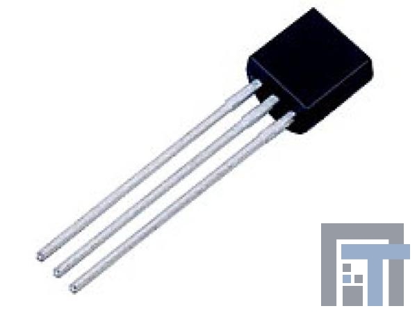 TL431ILPG Источники опорного напряжения 2.5-36V ADJ 1-100mA