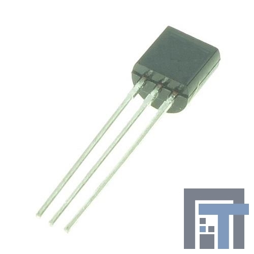 TL431IZ-AP Источники опорного напряжения 2.5-36V Prog Adjust