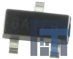 TL432ASA-7 Источники опорного напряжения ADJ Shunt Reg 100mA 40V Vref 36V 150mA