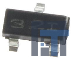 TL432IL3T Источники опорного напряжения Prog Shunt Ref 2.5 36V 1-100mA 0.22 Ohm