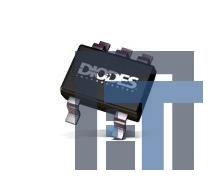 TLV431BE5TA Источники опорного напряжения 1.24V 0.5% V-REF ADJ
