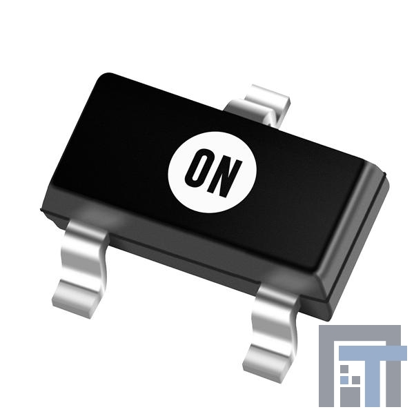 TLV431BSN1T1G Источники опорного напряжения 1.24-16V ADJ 1-100mA
