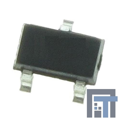 TLV431TFTA Источники опорного напряжения 1.24V Shunt Reg 20mA 1.24 to 18V