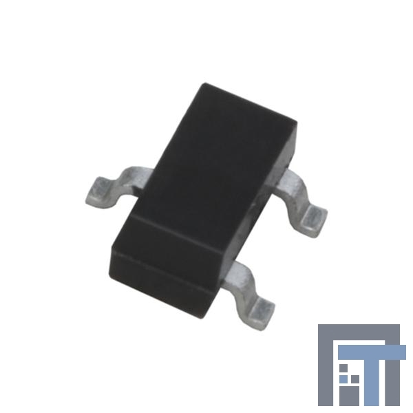 TLVH431AIL3T Источники опорного напряжения 1.24V to 18V Prog Shunt Ref 100uA 60mA
