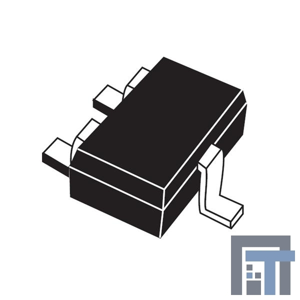 ts4061aict-1.225 Источники опорного напряжения Linear Voltage Regulators & Vref