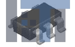 ZTL431BH6TA Источники опорного напряжения 2.5V 0.5% 3-TERM ADJ