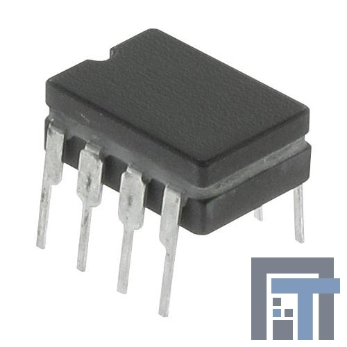 5962-8766001pa Драйверы для управления затвором Dual-Power MOSFET Driver