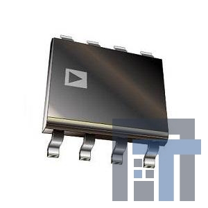 ADP3624ARDZ-RL Драйверы для управления затвором High Speed Dual 4A MOSFET Dvr