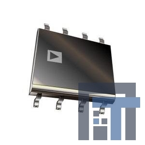 ADP3624ARHZ Драйверы для управления затвором High Speed Dual 4A MOSFET Dvr