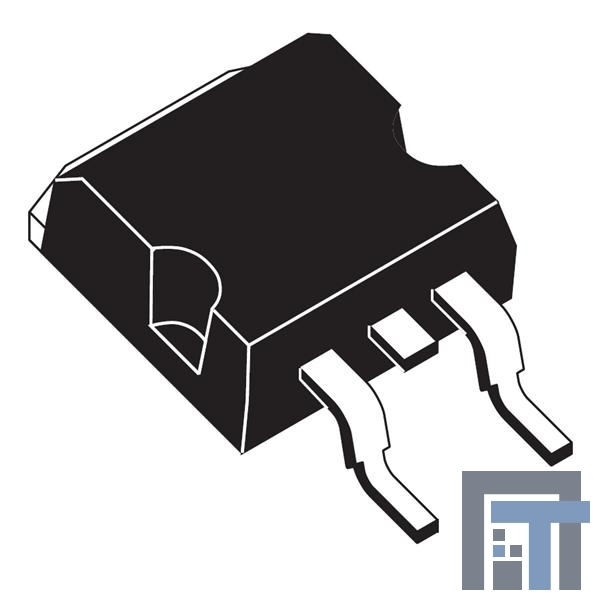 AUIPS1021STRL Драйверы для управления затвором INT PWR Low Side 25mOhms 45A 39V