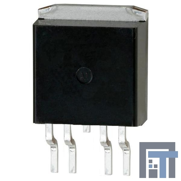 AUIR3313STRL Драйверы для управления затвором AUTO PRGM CURRENT SENSE HI SIDE SWITCH