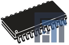 e-l9823013tr Драйверы для управления затвором Low-Side Octal Driver Serial CTRL