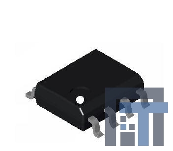 FAN3268TMX Драйверы для управления затвором Conn FPC Conn SKT 30 POS 1mm Solder ST