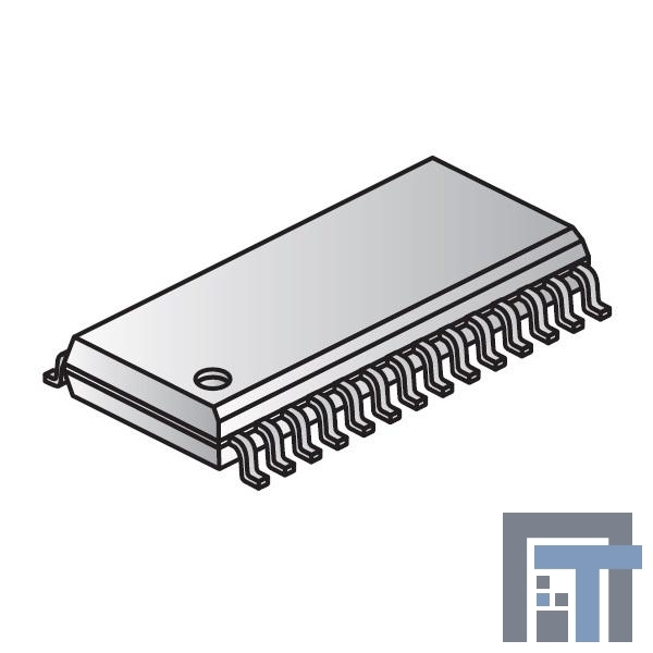 FAN73892MX Драйверы для управления затвором 3 Phase half bridge gate driver IC