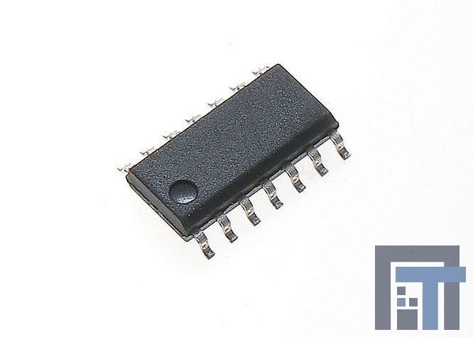 FAN7390AMX1 Драйверы для управления затвором High Voltage Gate-drive IC