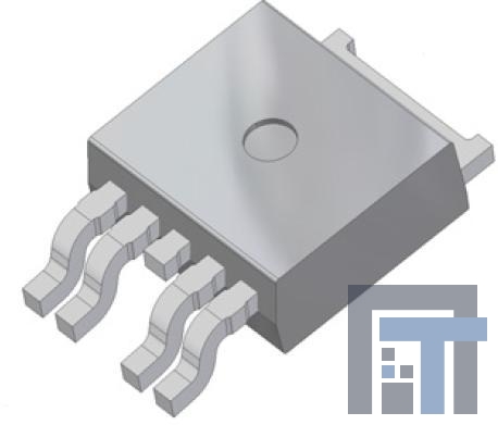 FDDS10H04A-F085A Драйверы для управления затвором Smart High Side Switch