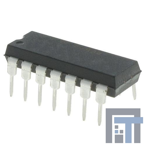 IR21064PBF Драйверы для управления затвором Hi&Lw Sd Drvr All HiVolt Pins 1 Sd