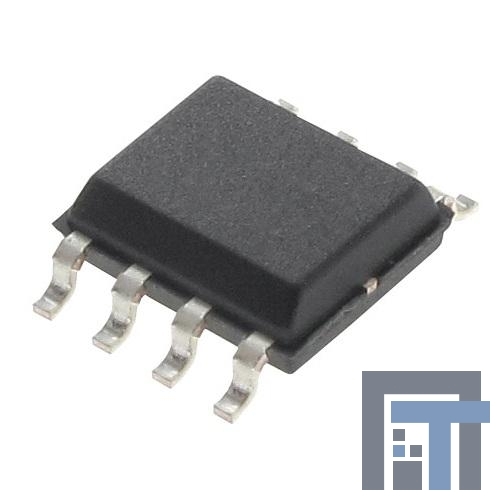 IR25600SPBF Драйверы для управления затвором Dual Low Side Driver 6V to 20V 1.5A 85ns