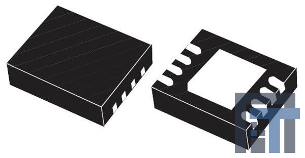 l6747a Драйверы для управления затвором N-Ch FET PWM Driver Dual 5V to 12V HC