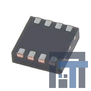 max17601ata+t Драйверы для управления затвором 4A Sink/Source 12ns Dual MOSFET Driver