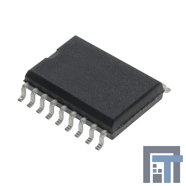 max620cwn+ Драйверы для управления затвором Quad High-Side MOSFET Driver