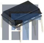 MC34151PG Драйверы для управления затвором 1.5A High Speed Dual Inverting MOSFET