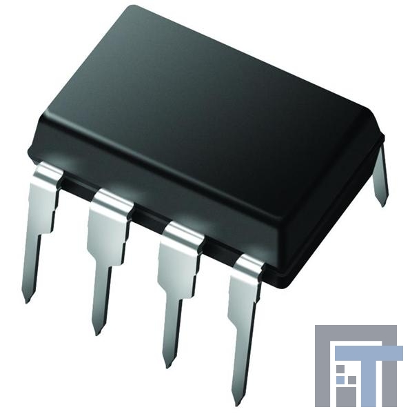 MCP1403-E-P Драйверы для управления затвором 4.5A Dual MOSFET