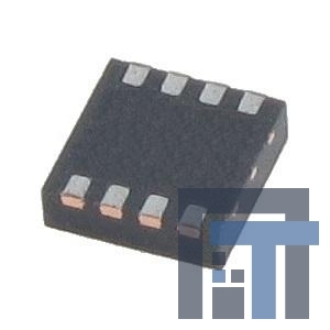 MCP14700T-E-MF Драйверы для управления затвором 4A Hi-Side MOSFET Driver