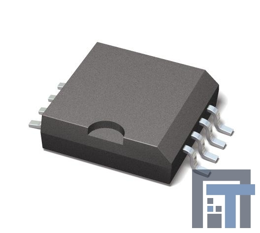 MCP14E10T-E-SN Драйверы для управления затвором 2A MOSFET Driver