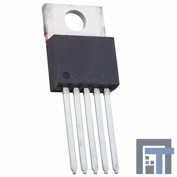 MIC4421AZT Драйверы для управления затвором High Speed, 9A Low-Side MOSFET Driver