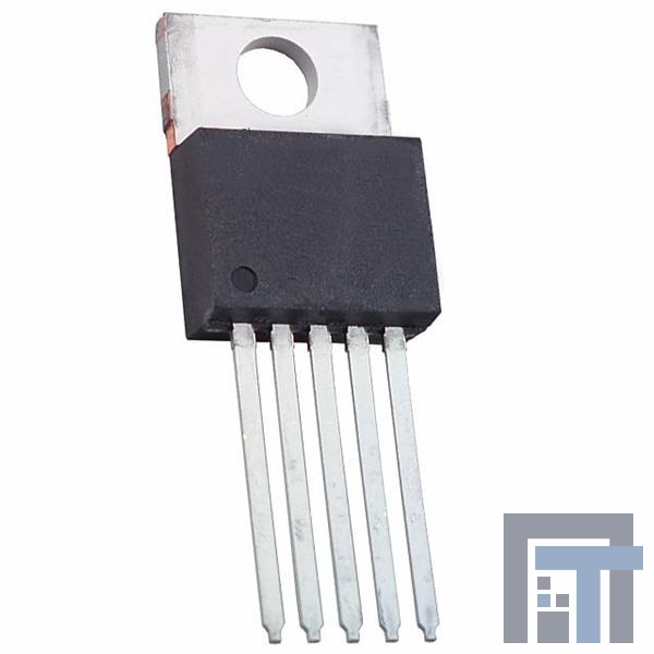 MIC4421ZT Драйверы для управления затвором High Speed, 9A Low Side MOSFET Driver