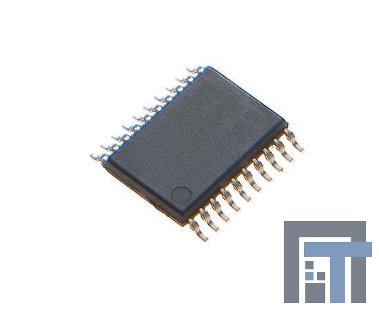 MP8042DF-LF Драйверы для управления затвором 5A, 24V 2-Ch Power Half Bridge