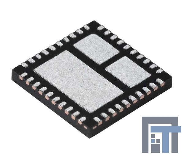 NCP5369MNR2G Драйверы для управления затвором INTEGRATED DRIVER MOSFET