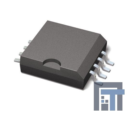 NCP5901BDR2G Драйверы для управления затвором VR12 MOSFET DRIVER