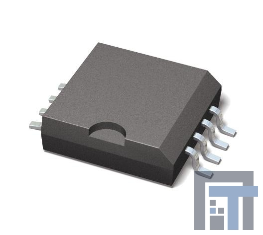 NCP5901DR2G Драйверы для управления затвором VR12 MOSFET DRIVER