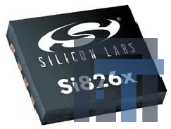 SI8261ACD-C-IM Драйверы для управления затвором 3.75kV Optoinput sgl channel 0.6A driver