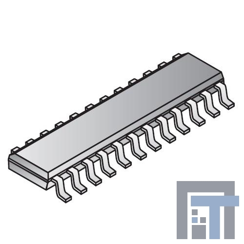 STGAP1S Драйверы для управления затвором Industrial & ASIC